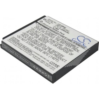 Cameron sino Батерия за апарат CANON NB4L LiIon 3.7V 850mAh Cameron Sino (NB4L)