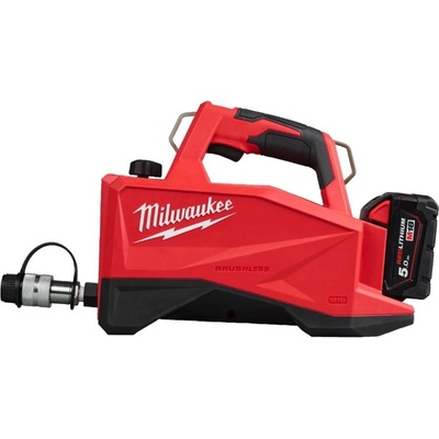 Milwaukee M18 HMP700-501 4933493921 – Zboží Dáma