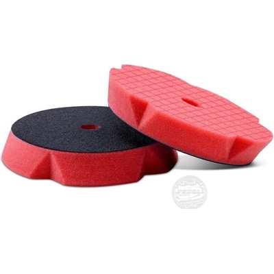 Scholl Concepts NINJA Cutting Pad 140/25 mm Red