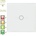 SUMMAO WiFi+RF Сензорен ключ за осветление - единичен - 40609