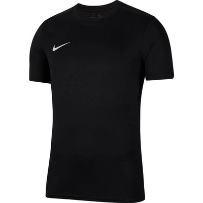 Nike Мъжка тениска park 8 tee - bv6708-010