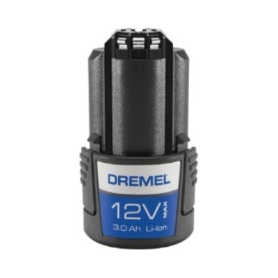 Dremel B12V30-01 Li-ion 12 V 3Ah 261512V3JA
