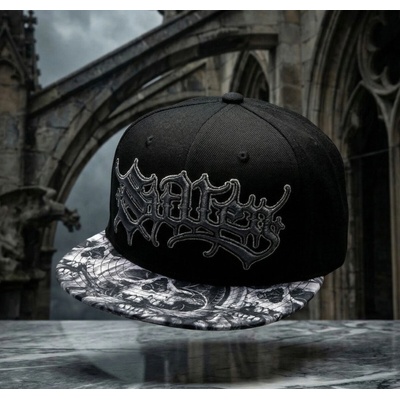 SULLEN SNP OCULUS SCA7960 BK