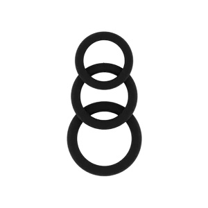 Sono No. 25 - Cockring-Set
