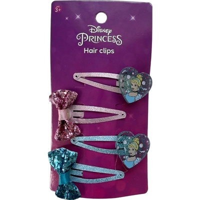 Disney Sponky do vlasů Princess