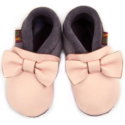 Baobaby Бебешки обувки Baobaby - Pirouette, размер XS, розови (BBPI605-XS)