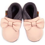 Baobaby Бебешки обувки Baobaby - Pirouette, размер XS, розови (BBPI605-XS) - ozone
