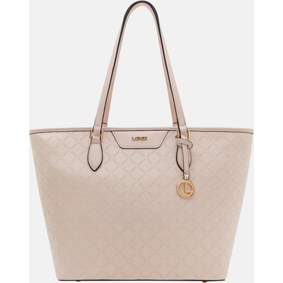 L.Credi Filiberta Shopper Offwhite 22L