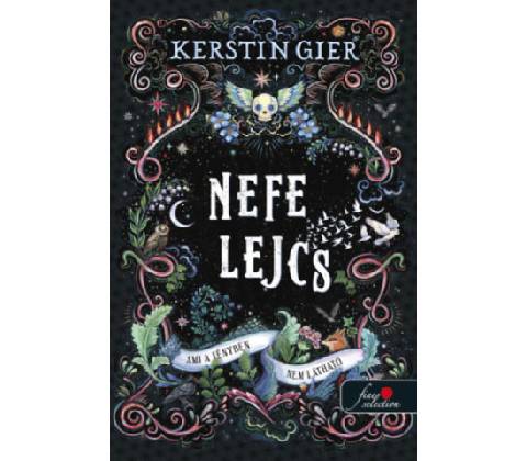 Nefelejcs