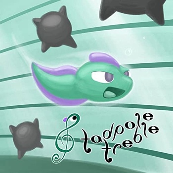 BitFinity Tadpole Treble (PC)