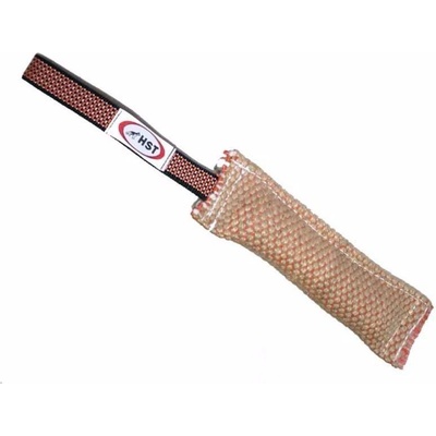HST Pešek jutový 1 poutko 250 x 60 mm