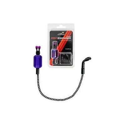 Sportcarp Carp Expert řetízkový indikátor Pro Chain Swinger fialová