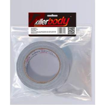Killerbody алуминиева лента 30мм (20м)