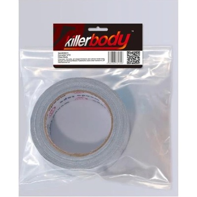 Killerbody алуминиева лента 30мм (20м)