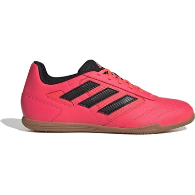 adidas Футболни обувки Adidas Super Sala II Indoor Football Boots - Pink/Black