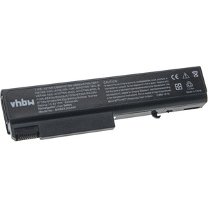 VHBW Батерия за HP Elitebook 6930p / HP Compaq Business Notebook 6530b, TD06, 5200 mAh (888200480)