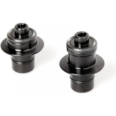 Redukčné koncovky DT SWISS 100/QR PRO DT 350/370 uni