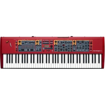 Clavia Nord Stage 2 EX HP 76