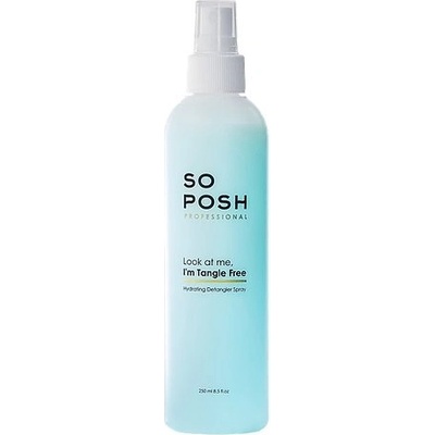SO POSH Rozčesávací sprej 250 ml – Sleviste.cz
