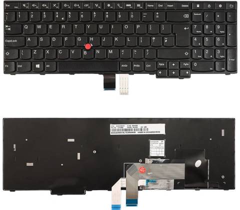 Klávesnica Lenovo ThinkPad E550 E560 E555 E565