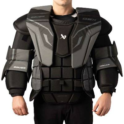 Bauer S26 GSX Chest Protector SR – Zboží Dáma