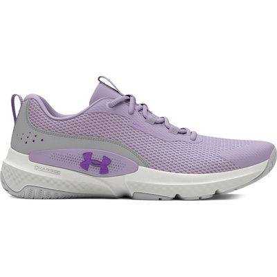 Under Armour Маратонки Under Armour Dynamic Select Training Shoes - Salt Purple