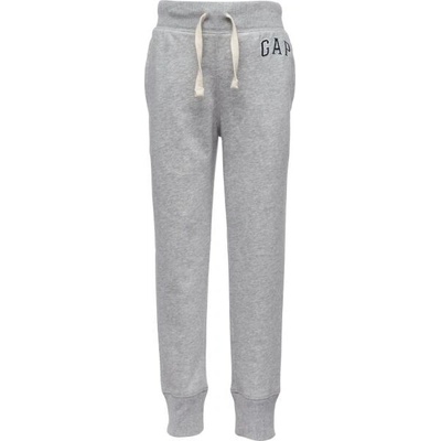 Gap heritage LOGO chlapecké tepláky šedá