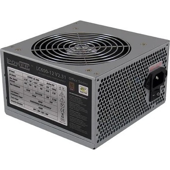 LC-Power Office Series LC600-12 V2.31 450W Bronze