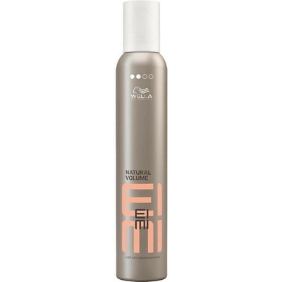 Wella Professionals - EIMI Volume Pěna na vlasy Boost Bounce Pěnová tužidla na vlasy unisex 300 ml