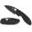 Spyderco C216GPBBK Efficient 7,5cm