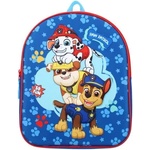 Vadobag Europe Раница за детска градина 3D VADOBAG PAW Patrol