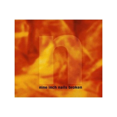 Broken - Nine Inch Nails CD
