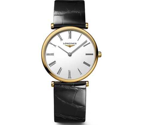 Longines L4.512.2.11.2