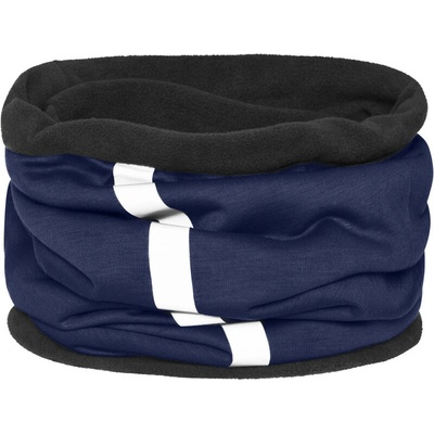 Myrtle Beach MB 7300 zimní navy/carbon Navy/šedá