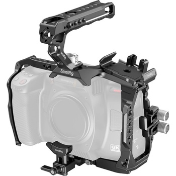 Smallrig 4574 Basic Cage Kit