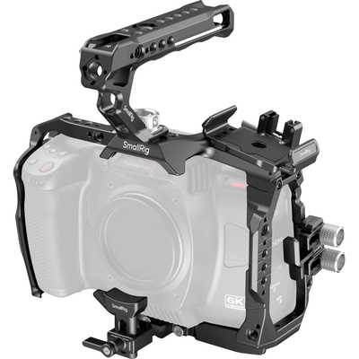 Smallrig 4574 Basic Cage Kit
