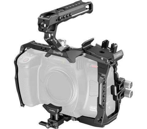 Smallrig 4574 Basic Cage Kit