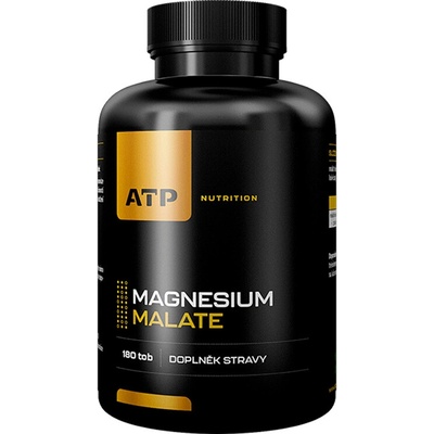 ATP Magnesium Malate 180 tobolek