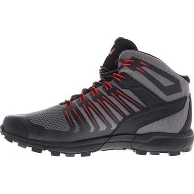 Inov 8 Roclite Pánské outdoorové boty 345 GTX M M Šedá černá