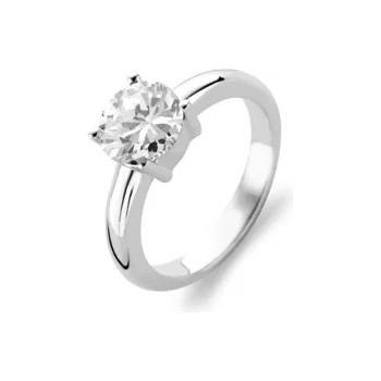 Image 1 of Ti Sento Milano Дамски пръстен Ti Sento Milano - 1464ZI/50 (1464ZI/50)