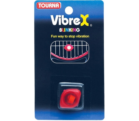 Tourna Vibrex Blinking