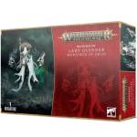 Games Workshop Lady Olynder, Mortarch of Grief (91-25)