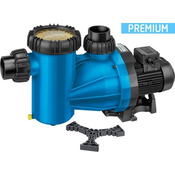 Speck pumpen BADU Resort 70, 3~, 3,00kW