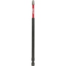 Bit Milwaukee skrutkovací Shockwave PH 2 150 mm