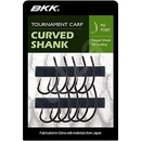 BKK Curved Shank vel.2 10 ks