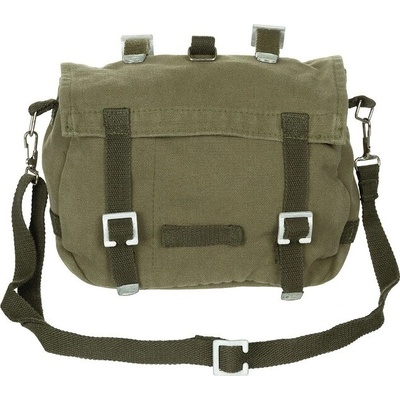 MFH taška cez rameno 4L OD green-stonewashed