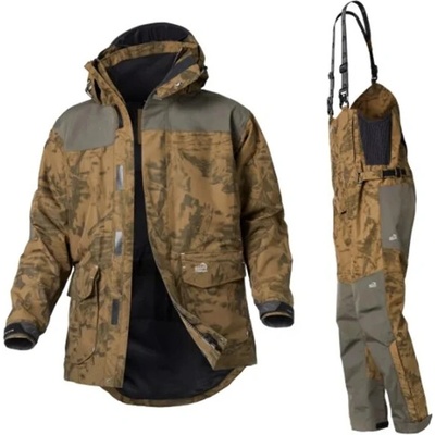 Geoff Anderson set Bunda Dozer + kalhoty maskáč Urus Rough – Zbozi.Blesk.cz