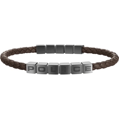 Police náramek PEAGB0005016