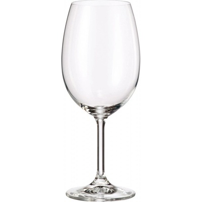 Bohemia Royal Crystal Sklenice Martina 6 x 450 ml