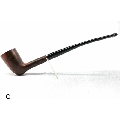 Ebonit Churchwarden 6929